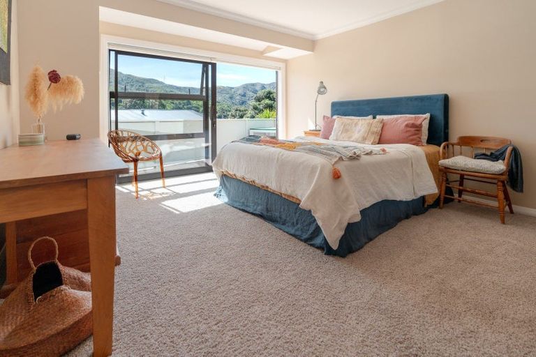 Photo of property in 22 Worcester Street, Wilton, Wellington, 6012