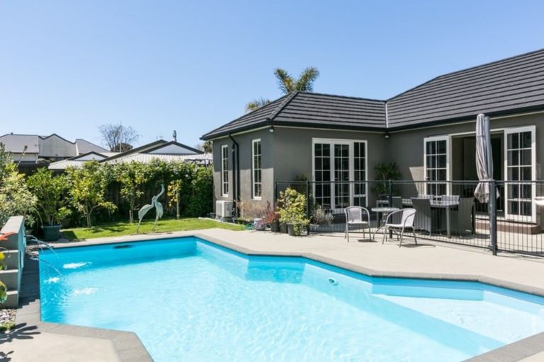 Photo of property in 309 Church Road, Greenmeadows, Napier, 4112