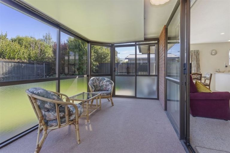 Photo of property in 46a Percival Street, Rangiora, 7400