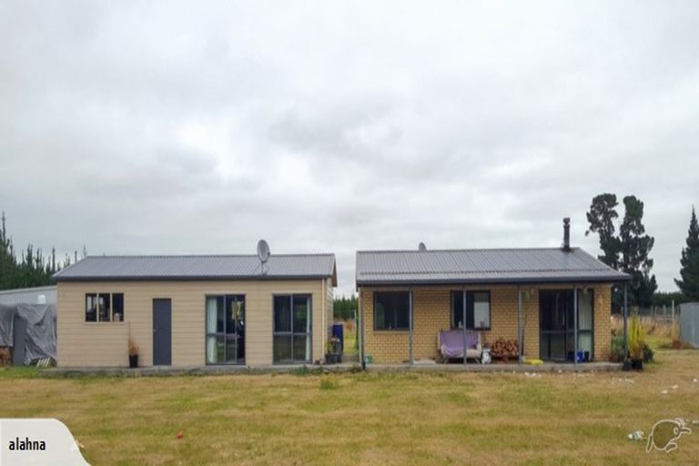 Photo of property in 2589 South Eyre Road, Eyrewell, Rangiora, 7476