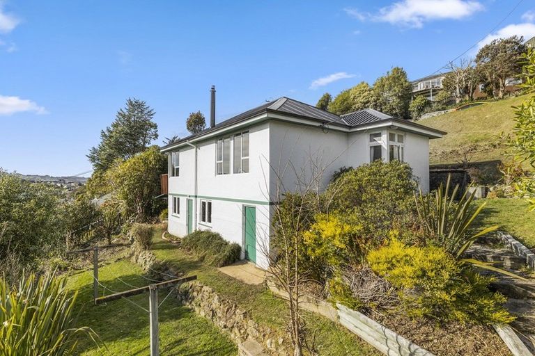 Photo of property in 66 Oates Street, Kaikorai, Dunedin, 9010