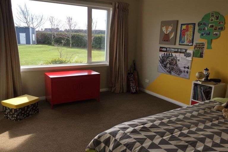 Photo of property in 156 Lincoln Rolleston Road, Rolleston, Christchurch, 7678