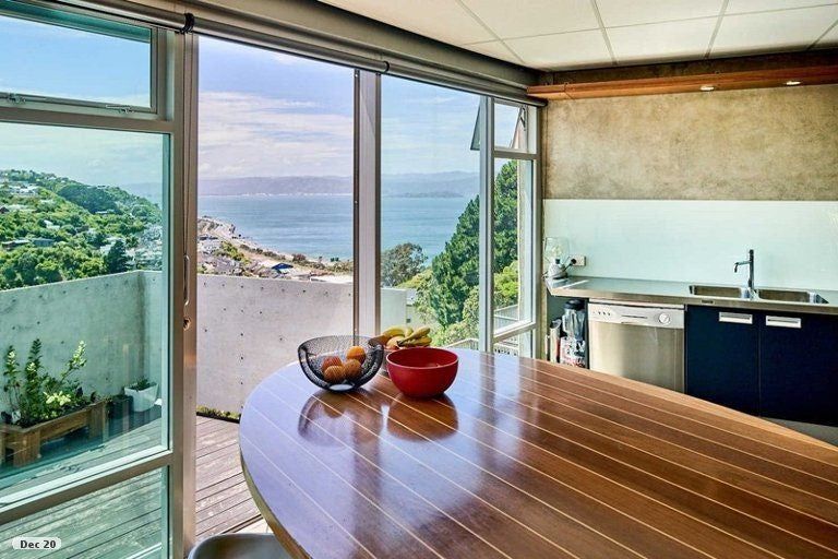 Photo of property in 192b Barnard Street, Wadestown, Wellington, 6012