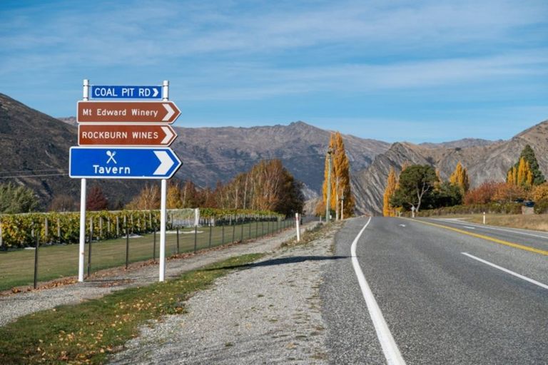 Photo of property in 134 Coal Pit Road, Gibbston, Queenstown, 9371