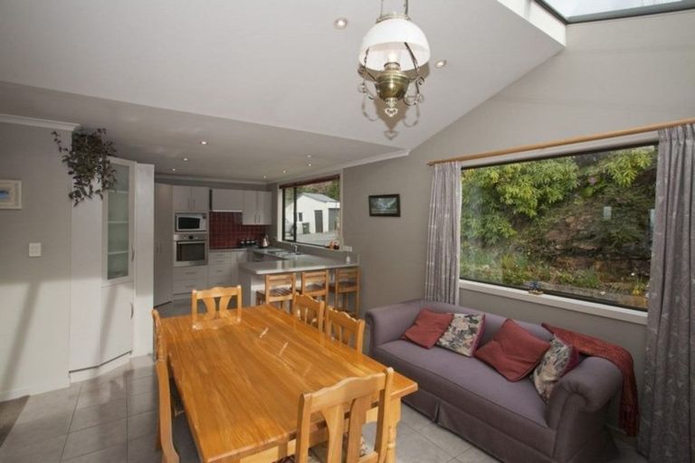 Photo of property in 298 Mount Cargill Road, Mount Cargill, Waitati, 9085