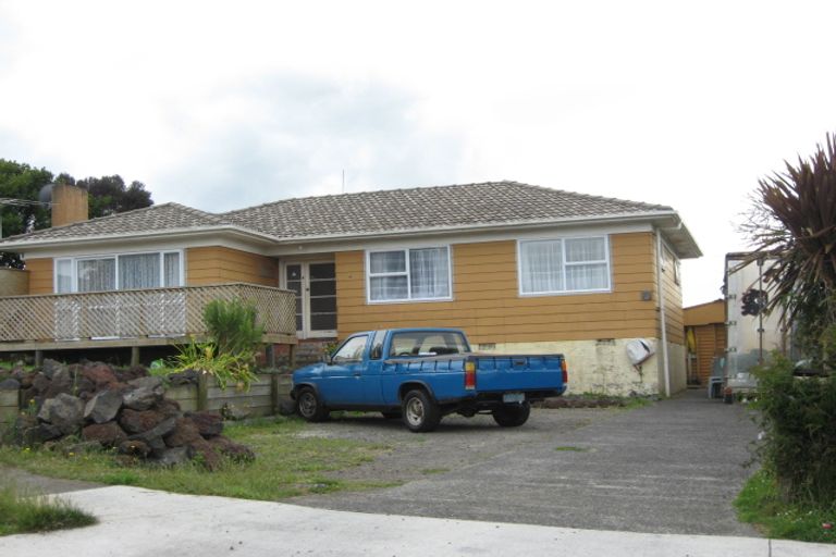 Photo of property in 7 Rata Place, Pukekohe, 2120