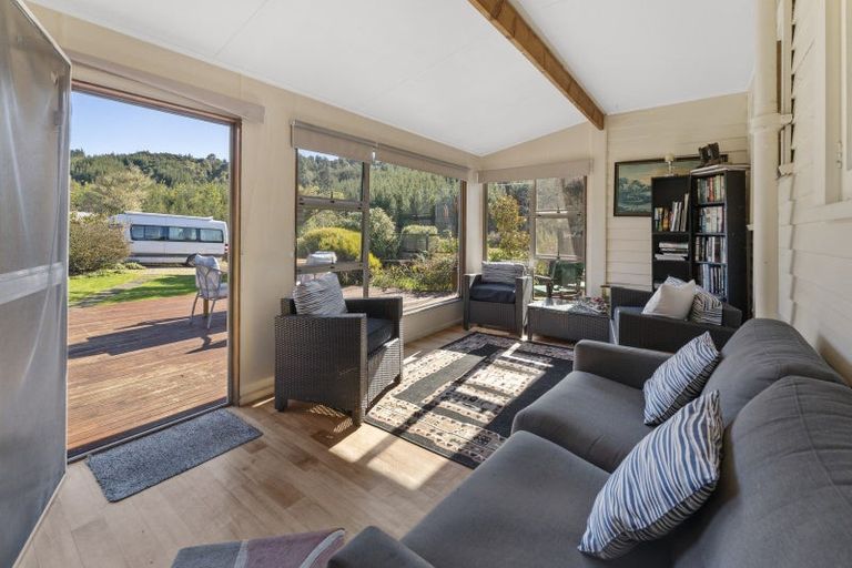 Photo of property in 604 Waiwhero Road, Ngatimoti, Upper Moutere, 7175