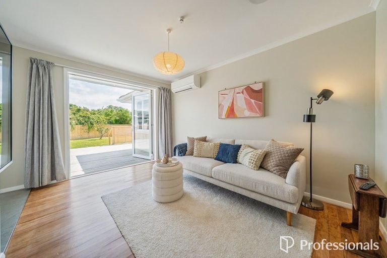 Photo of property in 26 Godley Street, Waterloo, Lower Hutt, 5011