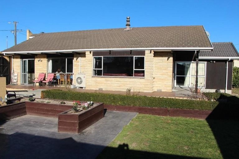 Photo of property in 7-9 Alexandra Street, Parkside, Timaru, 7910