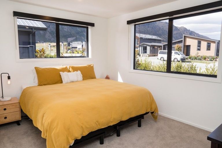 Photo of property in 50 Jack Hanley Drive, Jacks Point, Queenstown, 9371
