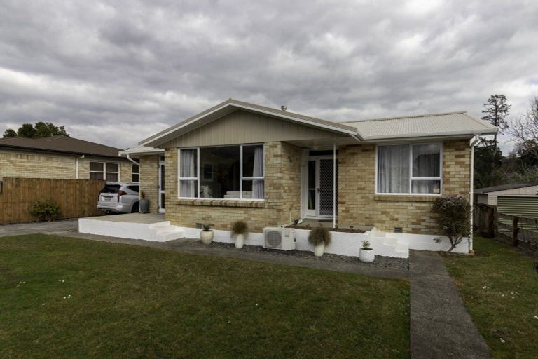 Photo of property in 27 Shaw Avenue, Paeroa, 3600