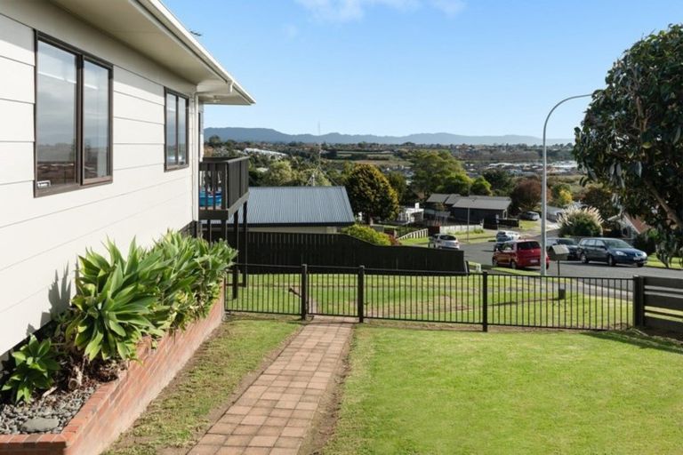 Photo of property in 2 David Street, Judea, Tauranga, 3110