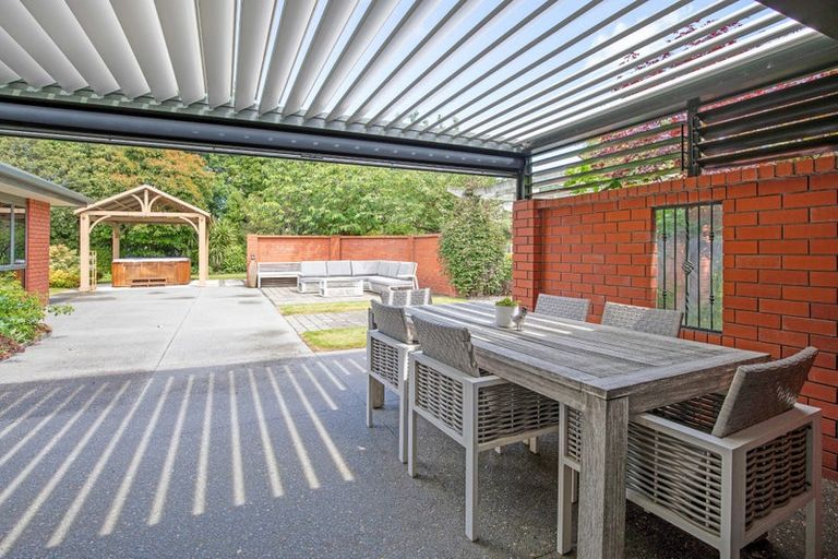 Photo of property in 3/723 East Maddisons Road, Rolleston, 7614