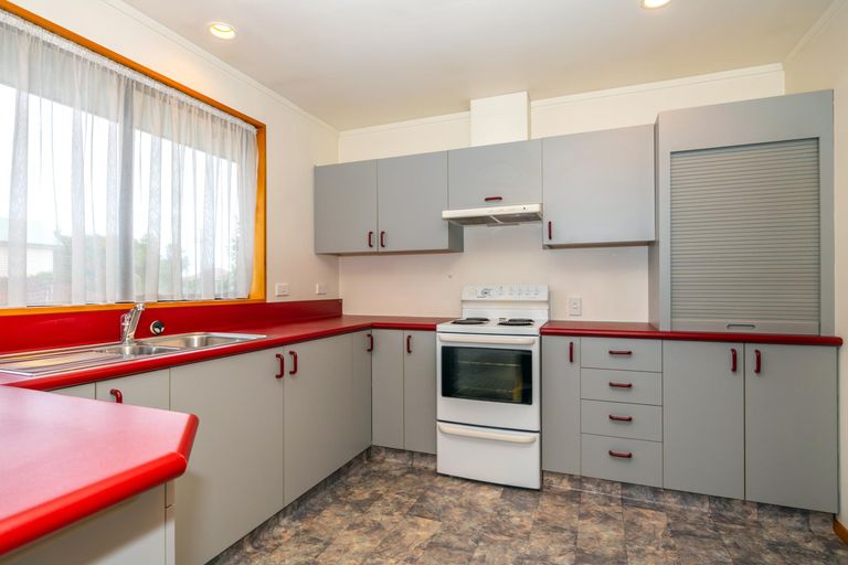 Photo of property in 32 Flatman Crescent, Geraldine, 7930