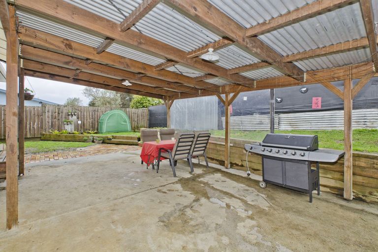 Photo of property in 36 Tapper Crescent, Tikipunga, Whangarei, 0112