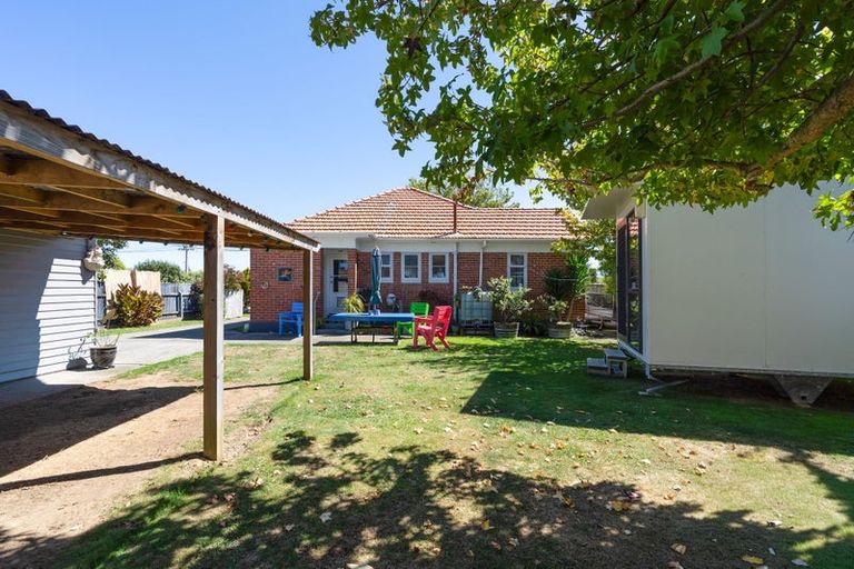 Photo of property in 34 Princes Street, Levin, 5510