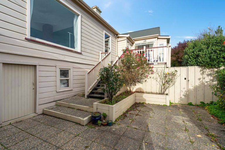 Photo of property in 35 Crosby Street, Mornington, Dunedin, 9011