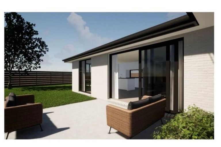 Photo of property in 37a Buckleys Terrace, Tinwald, Ashburton, 7700