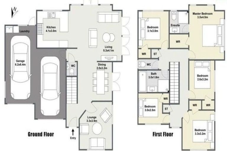 Photo of property in 11 Harwich Court, Gulf Harbour, Whangaparaoa, 0930