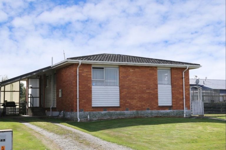 Photo of property in 70 Kilmarnock Avenue, Strathern, Invercargill, 9812