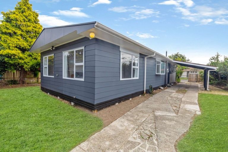 Photo of property in 17 Fitzgerald Street, Kawerau, 3127