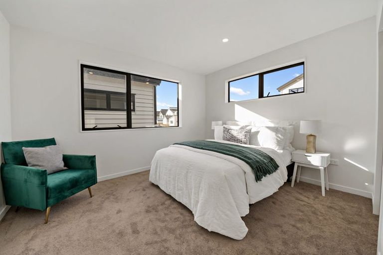 Photo of property in 34 Christella Street, Flat Bush, Auckland, 2019