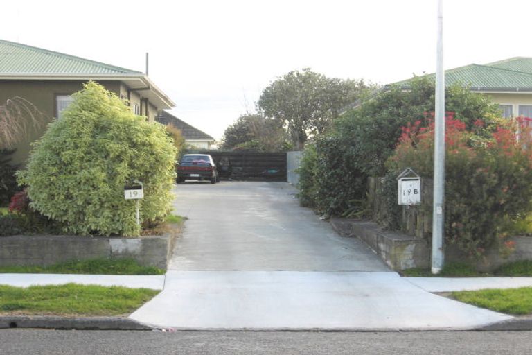 Photo of property in 1/19 Hillary Crescent, Maraenui, Napier, 4110