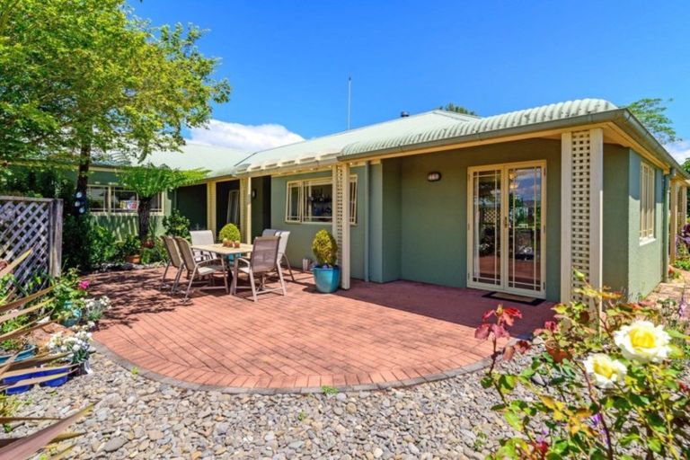 Photo of property in 4 Everard Place, Ngongotaha, Rotorua, 3010