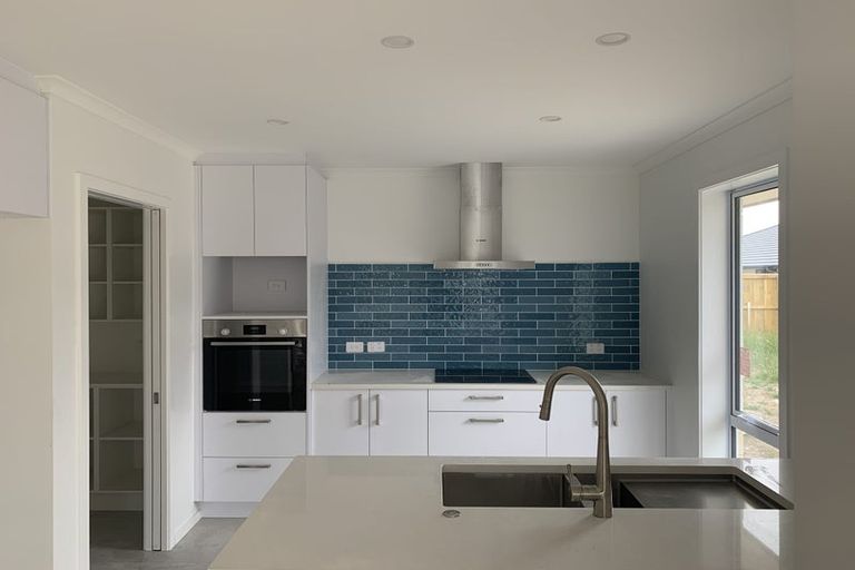 Photo of property in 116 Northmoor Boulevard, Rolleston, 7615