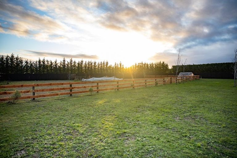 Photo of property in 62 Norris Drive, Swannanoa, Kaiapoi, 7692