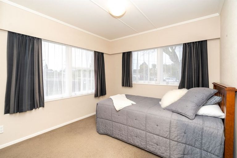 Photo of property in 107 Fitzroy Avenue, Fitzroy, Hamilton, 3206