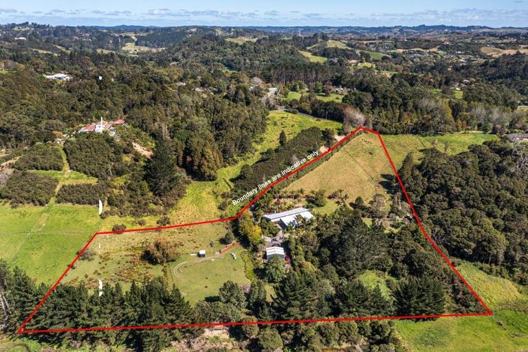 Photo of property in 71a Wright Road, Dairy Flat, Albany, 0794