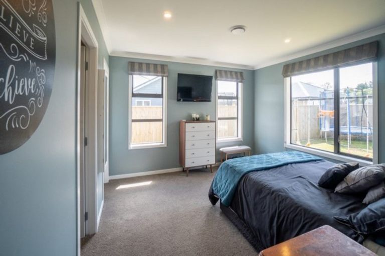 Photo of property in 4 Peckham Lane, Ashhurst, 4810