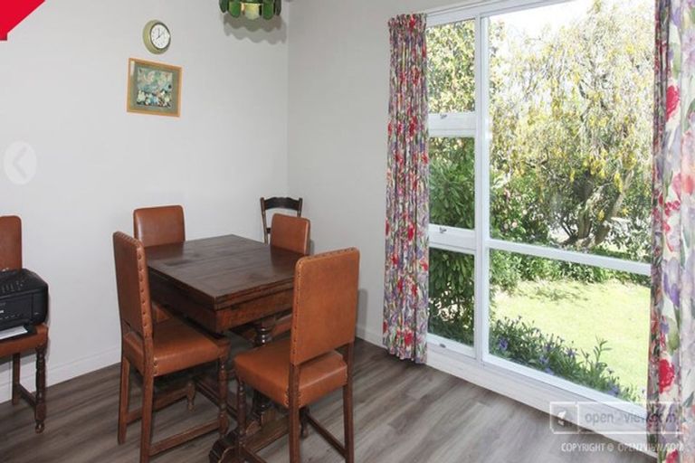 Photo of property in 48 Carruthers Street, Ilam, Christchurch, 8041