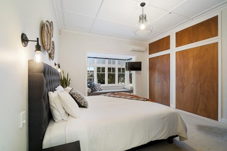 Photo of property in 4 Kingsley Street, Westmere, Auckland, 1022