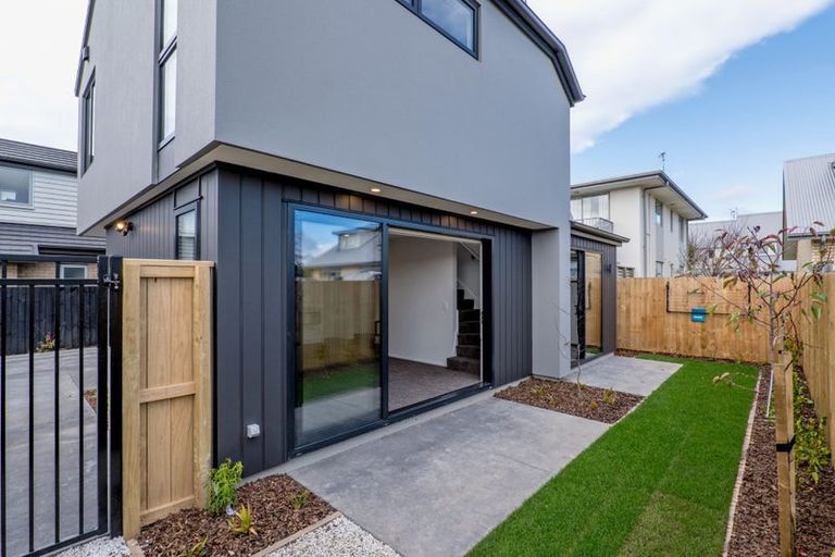 Photo of property in 5/80 Harman Street, Addington, Christchurch, 8024