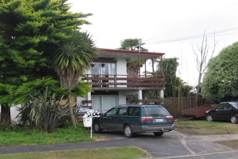 Photo of property in 27 May Street, Hamilton East, Hamilton, 3216