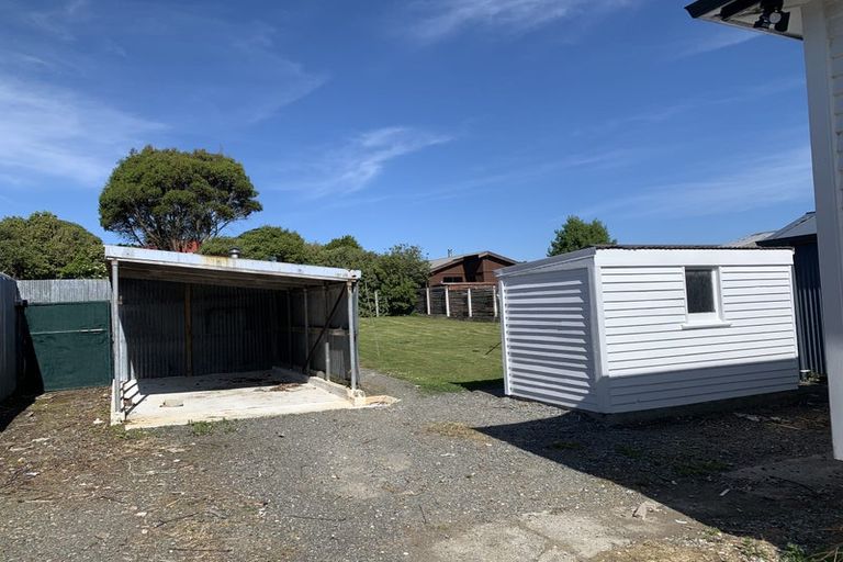 Photo of property in 138 Venus Street, Strathern, Invercargill, 9812