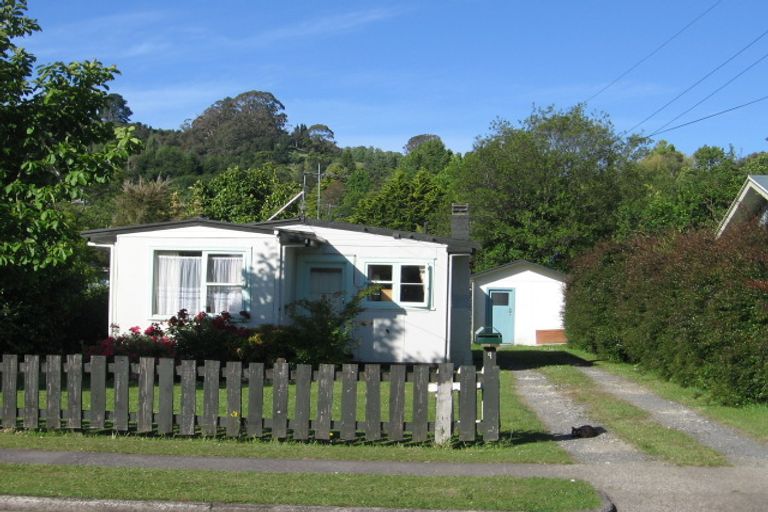 Photo of property in 9 Hinerangi Street, Te Kuiti, 3910