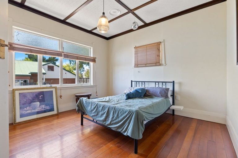 Photo of property in 72a Palmerston Street, Hamilton Central, Hamilton, 3204