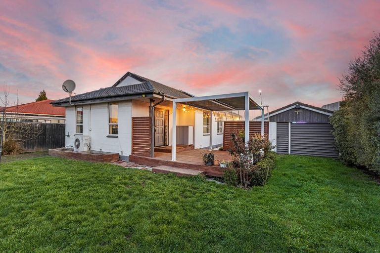 Photo of property in 82 Buchanans Road, Hei Hei, Christchurch, 8042