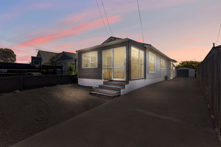 Photo of property in 34 Rodney Street, New Brighton, Christchurch, 8061