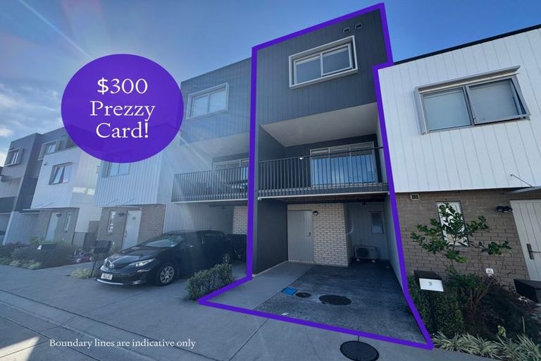 Photo of property in 39 Ngae Place, Mangere East, Auckland, 2024