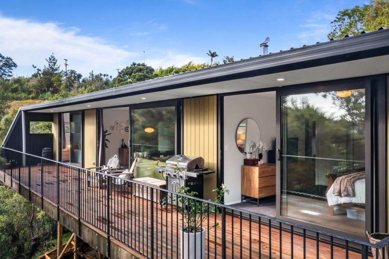 Photo of property in 54 Upper Harbour Drive, Greenhithe, Auckland, 0632