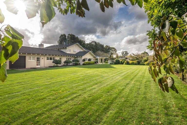 Photo of property in 62 Birchwood Lane, Tamahere, Hamilton, 3283