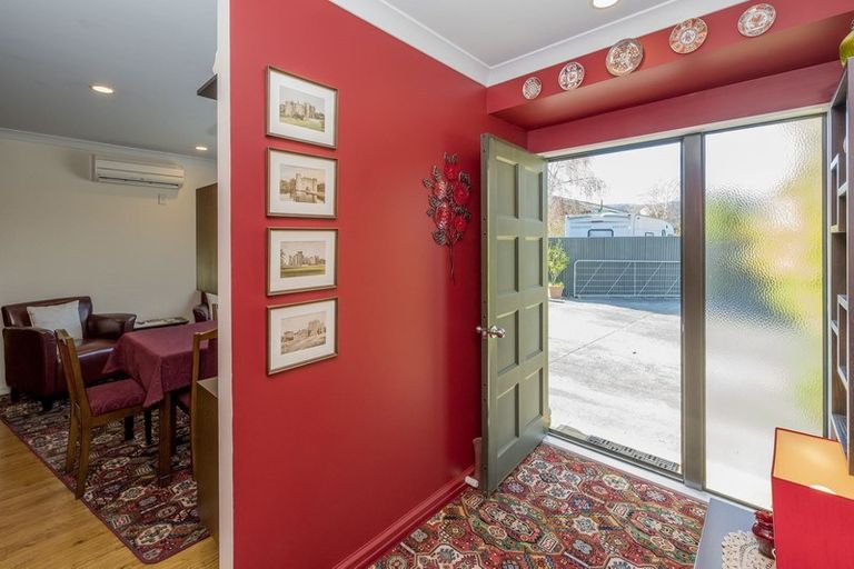 Photo of property in 7a Freemans Road, Otaki, 5512