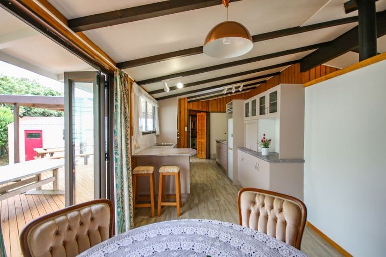 Photo of property in 58 Freyberg Road, Ruawai, 0530