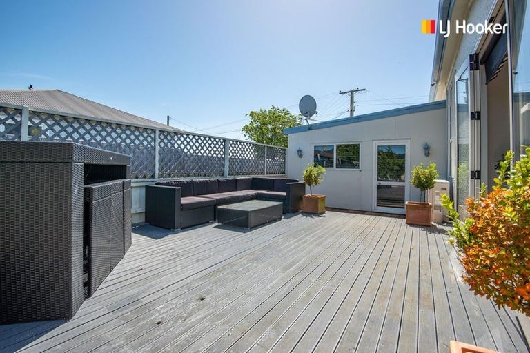 Photo of property in 3 Lanark Street, Mosgiel, 9024