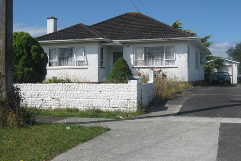 Photo of property in 10 Caffray Avenue, Aramoho, Whanganui, 4500