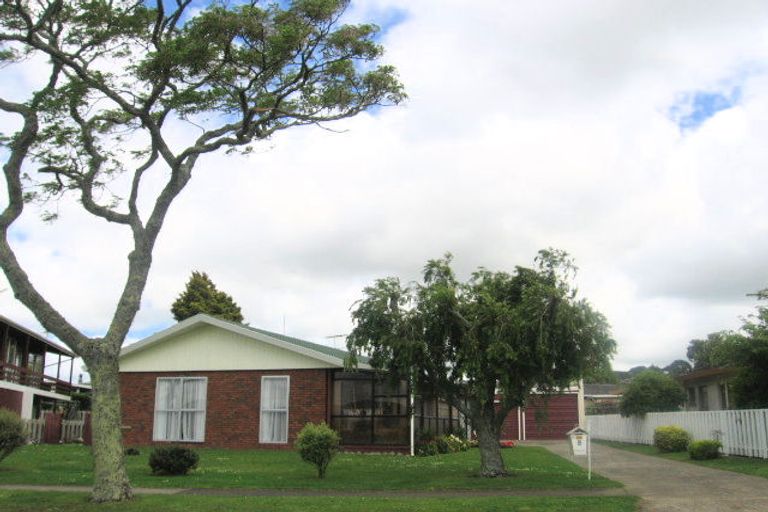 Photo of property in 8 Ward Street, Pukekohe, 2120